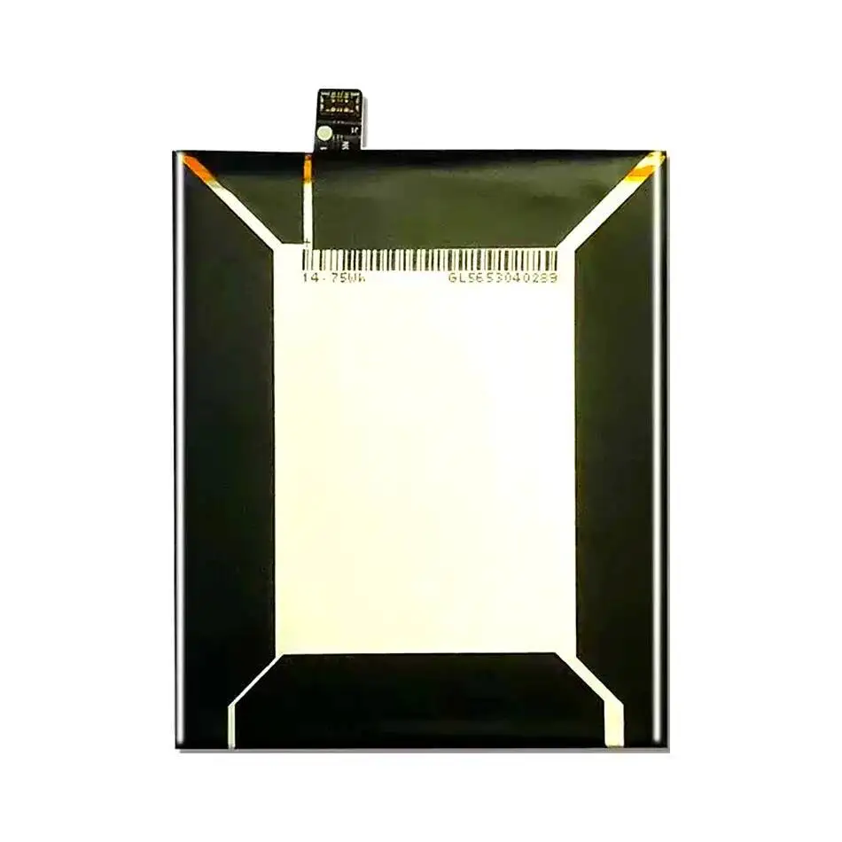 طاقة موثوقة 3830 مللي أمبير في الساعة لبطارية الهاتف المحمول Htc Google Pixel 2 XL G011B-B