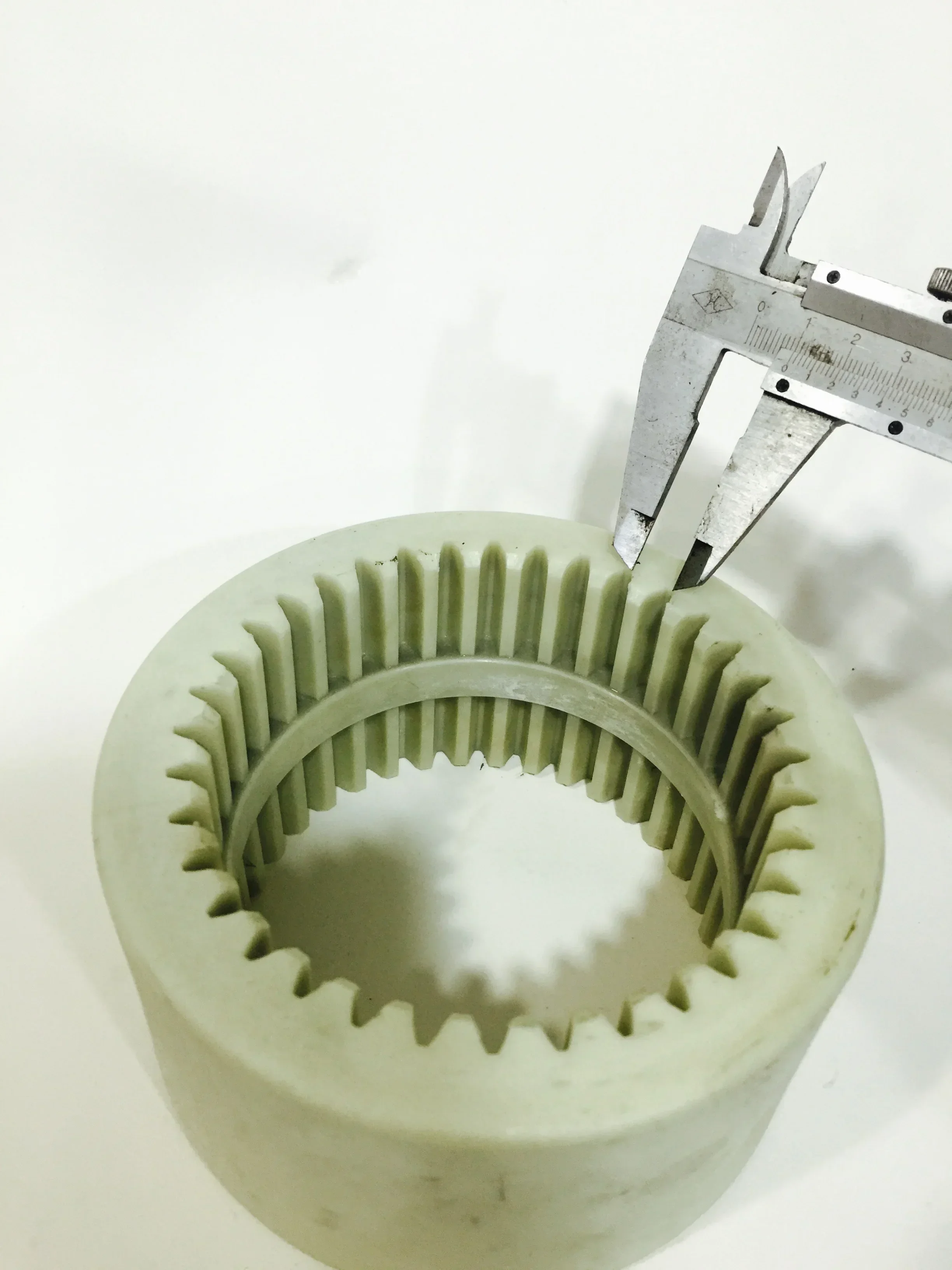 Coupling: Nylon Gear, Nylon Sleeve/Internal Ring Gear, 26/32/34/36/38/40/41/42