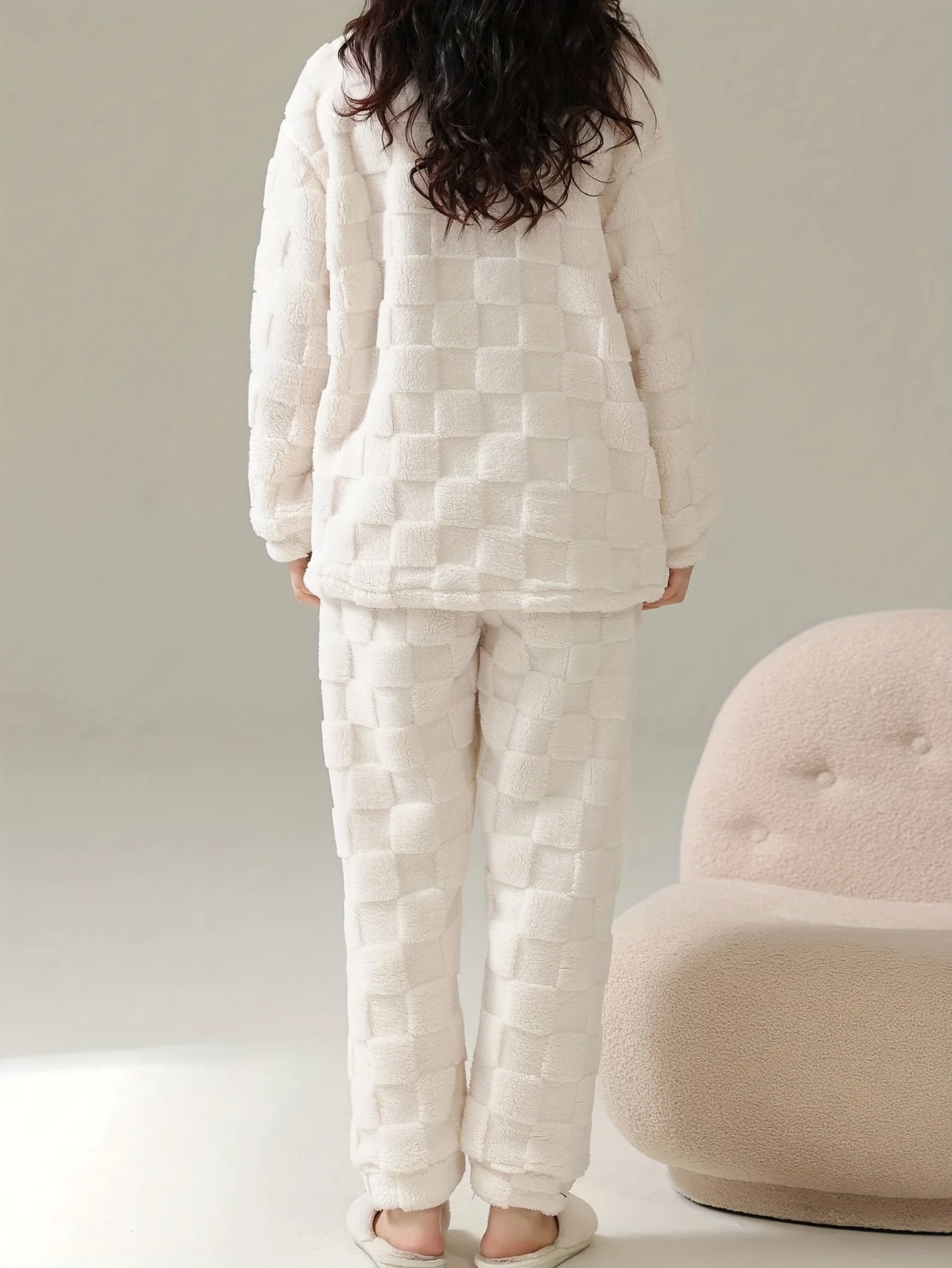 Thumbnail 4 - #4 Top 50 Fleece Winter Pajamas Worth Buying In 2026