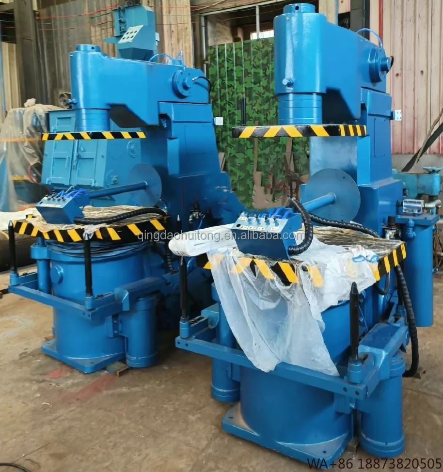 سعر الماكينة صب Microseism Z148 Jolt ضغط صب الرمل الأخضر #5