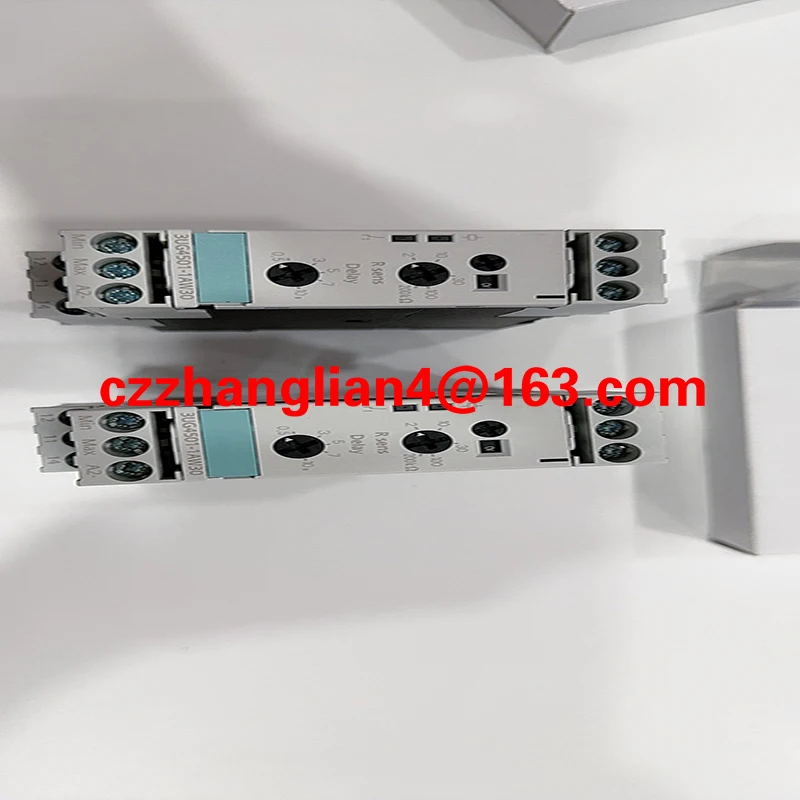 

Genuine 3UG4501-1AW30 Monitoring Relay Warranty One Year Stock Available