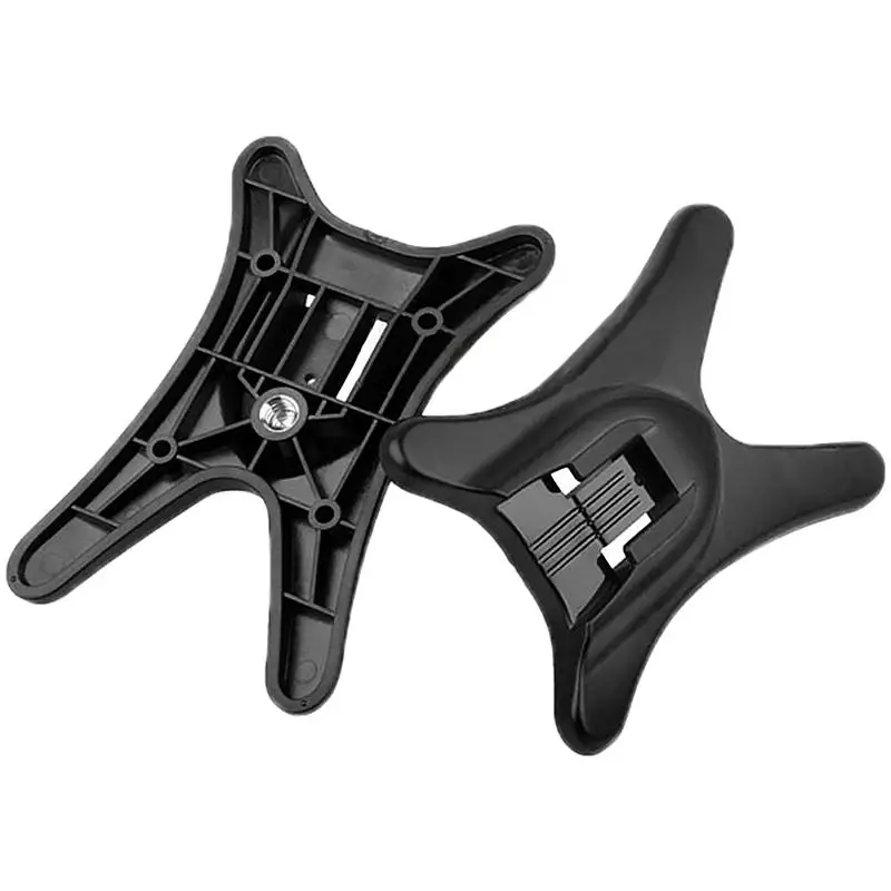 Base de soporte de Flash para todas las cámaras DSLR, transmisor de disparador de flash