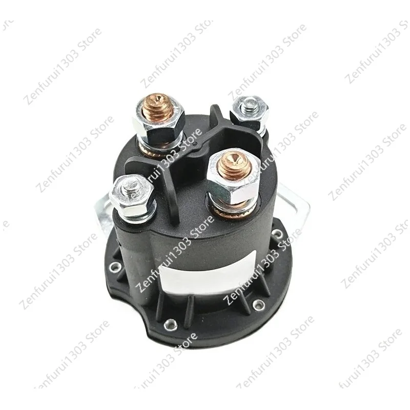 Updated 36v/48V Solenoid Electric part# 624317/649240