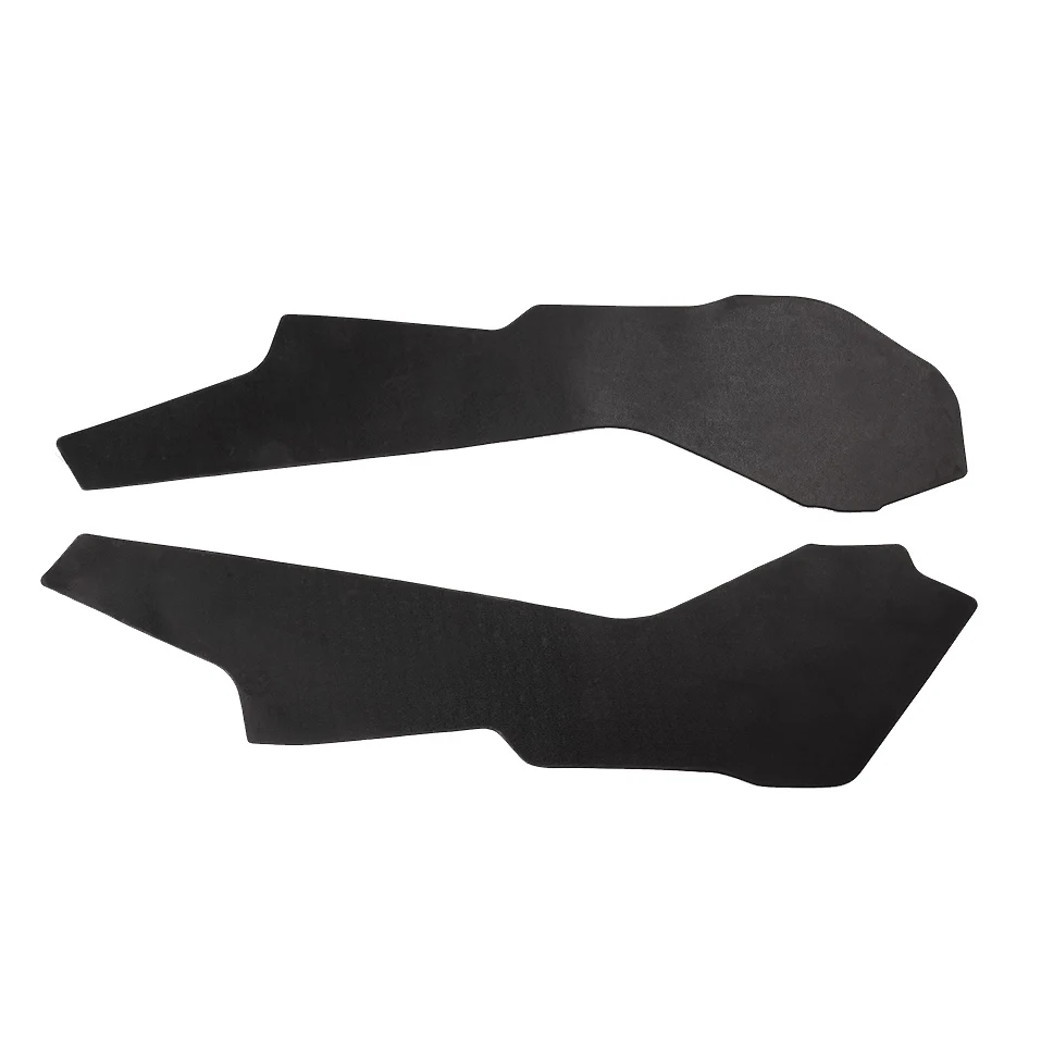 غطاء واقي مضاد للركل لموديل تسلا 3 ، جدار جانبي ، واقي لوح مشاية TPE ، إكسسوارات داخلية ، هايلاند ، كونسول مركزي