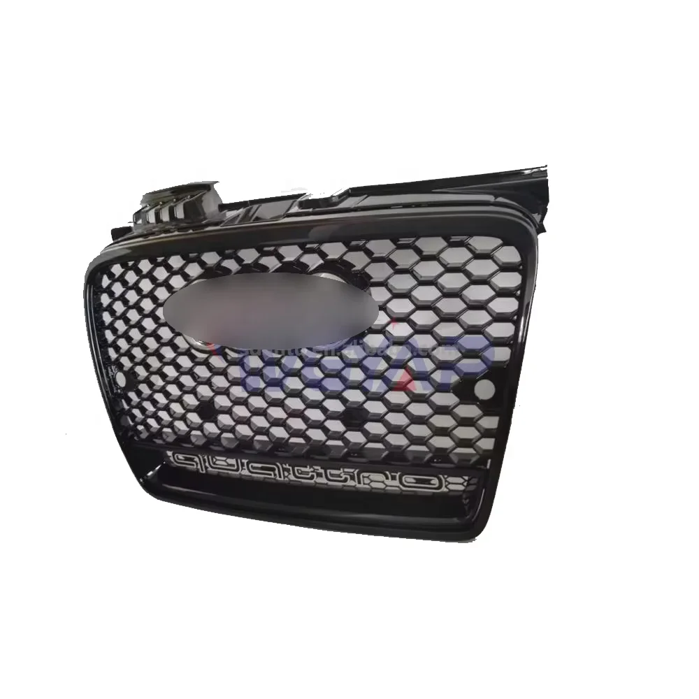 

Передняя решетка WGYAP B7 RS4 для A4 2004~2007 КОМПЛЕКТ ДЕТАЛИ