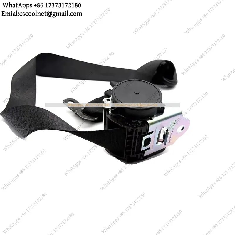 k3 for ISRI Seat, Benz Iveco Trucks, OE 278079 015.0R-005.0V, Safety Restraint System Accessories, Direct Replacement