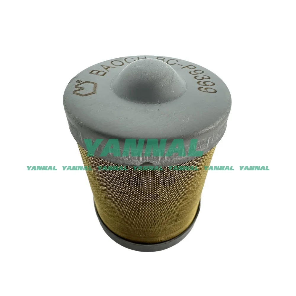 L3E Oil Filter For Mitsubishi Diesel Engine Parts