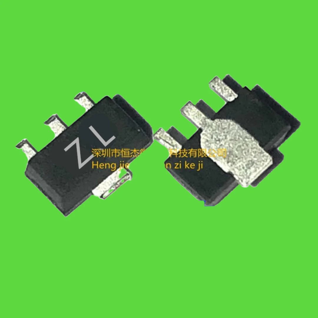 10PCS/2SB1260 Silk … - image