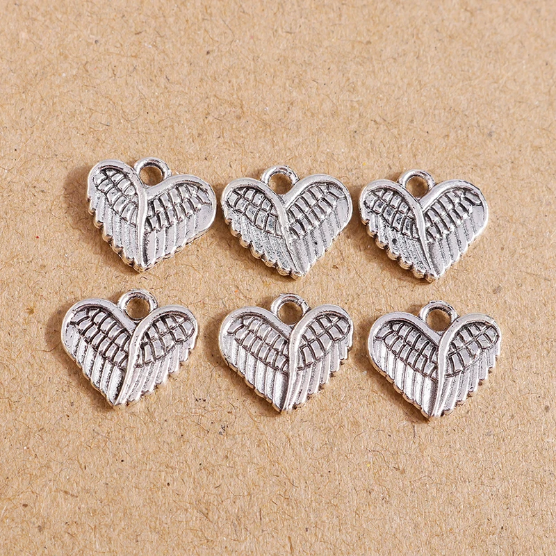 30 teile/los 20*12mm Legierung Kreuz bezaubert religiöse Kruzifix Anhänger für Schmuck herstellung Accessoires DIY handgemachte Ohrringe Halskette – Detail 2
