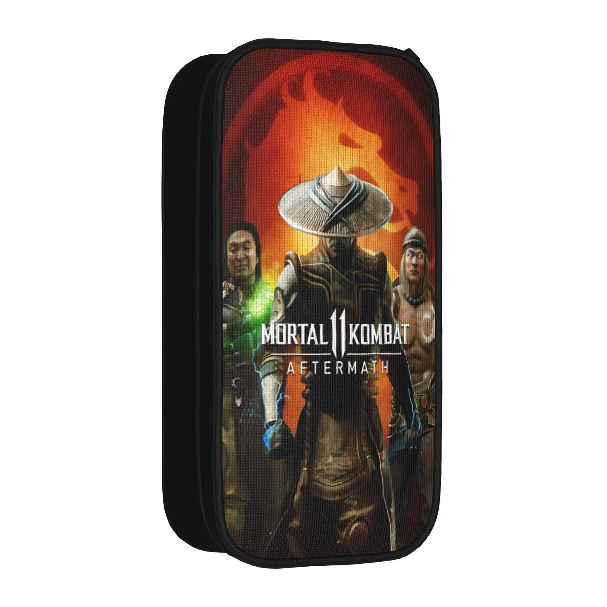 caixa-de-canetas-de-grande-capacidade-mortal-kombat-ii-moive-2026-estojo-de-lapis-de-camada-dupla-para-escritorio-bolsa-de-maquiagem-para-meninas-presente-incrivel