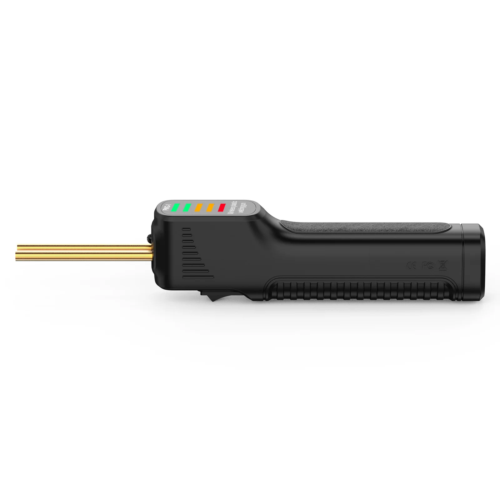 Cordless Plastic Welder with 2500mAh Battery & Heat Stapler, USB Rechargeable for Car Bumpers/Furniture/Outdoor Gear Repair image 5