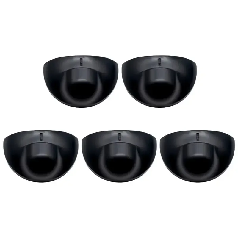 5Pcs 24.125Ghz Microwave Motion Sensor Radar Detector Human Motion Body Sensor for Automatic Door Supermarket Airport A