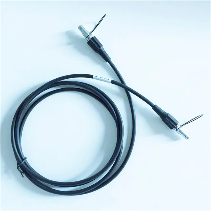 Trimble GPS cable 31288-02 7pin to 7pin receivers to external radio