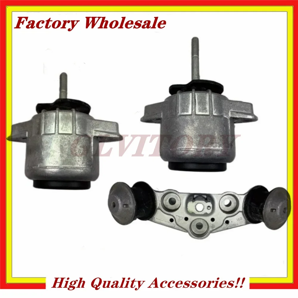 

Новинка 1 комплект 94837505704 94837505804 97037511801 левый правый пассажирский двигатель моторная центральная консоль для Porsche Panamera