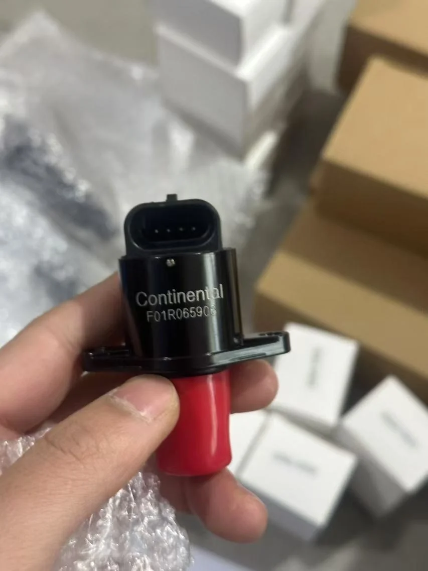 1x IAC Idle Air Control Valve 11125 C0672 F01R065906 D5184 0999C For Mitsubishi-LANCER BYD GEELY CHANA/CHENA/CHERY HAFEI ZOTYE