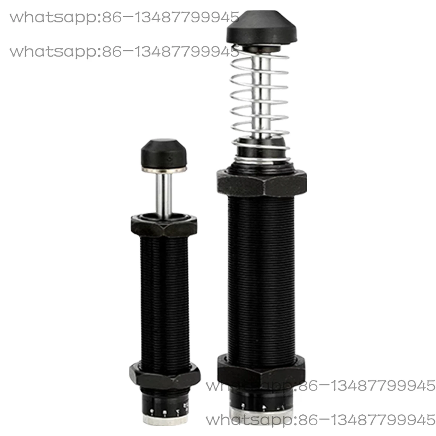 

Manual Hydraulic Buffer AC/AD0806 1007 1210 1412 2015 2725
