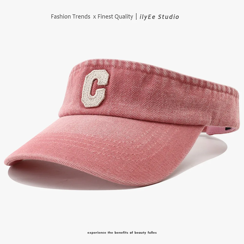 

Cycling sun protection sun hat women summer sky top sun protection hat men summer outdoor running sun protection hat trend