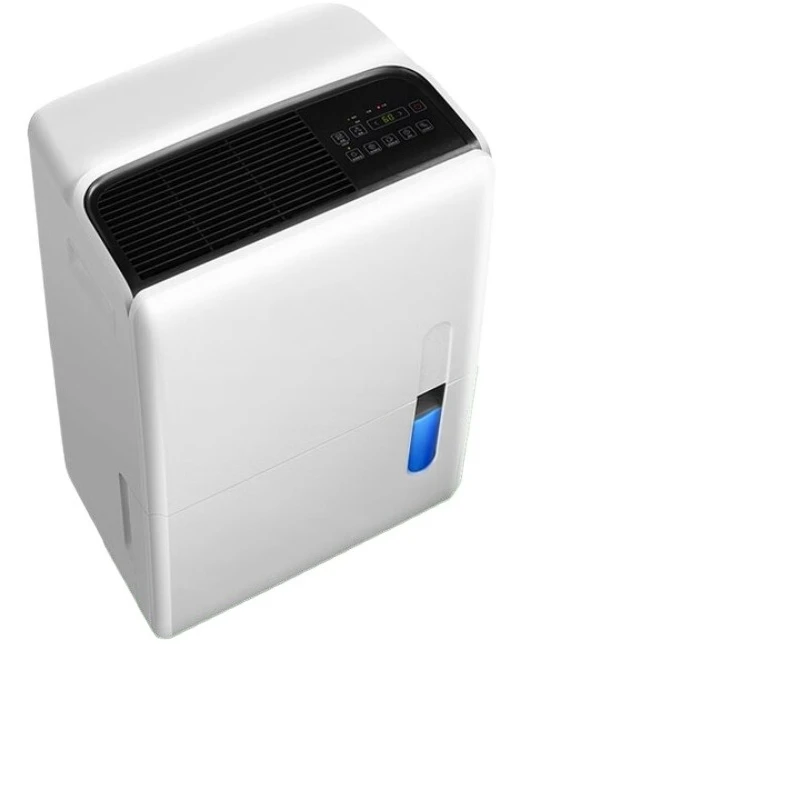 

Dehumidifier/dehumidifier, dehumidification capacity 70 liters/day 5 meters upward drainage positive and negative ion