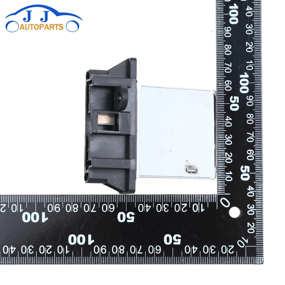 Per Isuzu Rodeo Isuzu d-max Maxima x-trail nuova resistenza del riscaldatore del ventilatore del motore del ventilatore