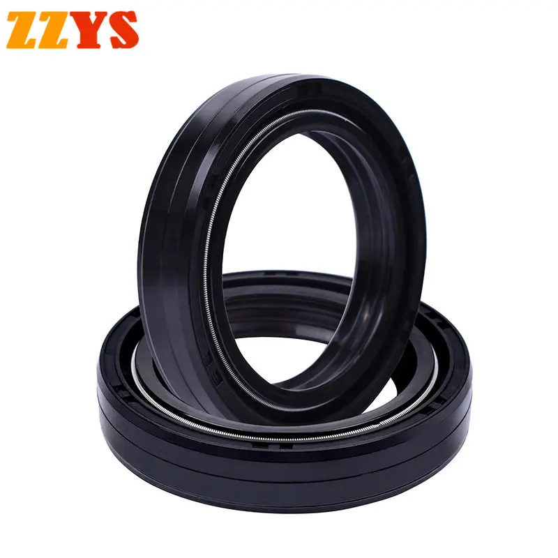 35x47x10.5 35*47 Front Fork Suspension Damper Oil Seal 35 47 Dust Cover For MARZOCCHI 35mm TRIAL For MONTESA 35 mm FORK TUBES