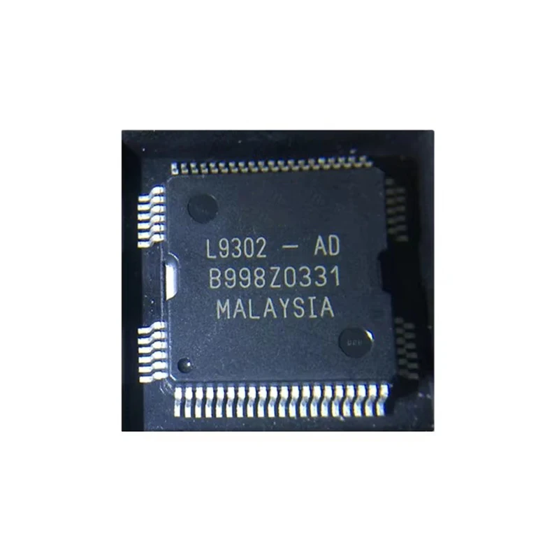 (5-10piece) 100% New Original L9302 L9302-AD L9302AD HQFP64 Chipset