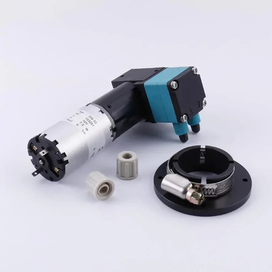 Special pressure pump for i-mported inkjet printer