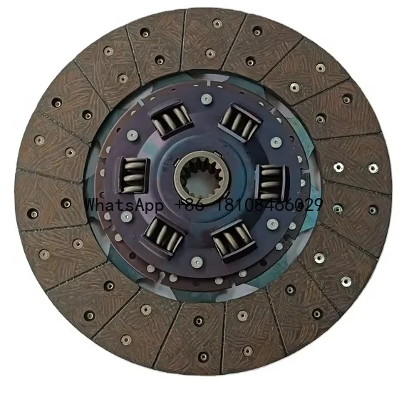 New Product Hot Sale 31250-60472 Auto Transmission System Disc Assy Clutch For Land Cruiser Vdj7