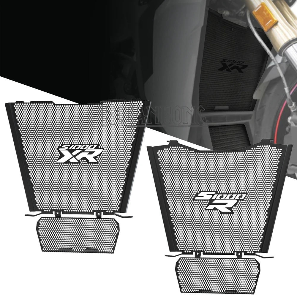 Kühlerschutz für BMW M1000XR M1000 XR 2024 2025 2026 M 1000 1000XR Kühlergrillabdeckung Wassertankschutz