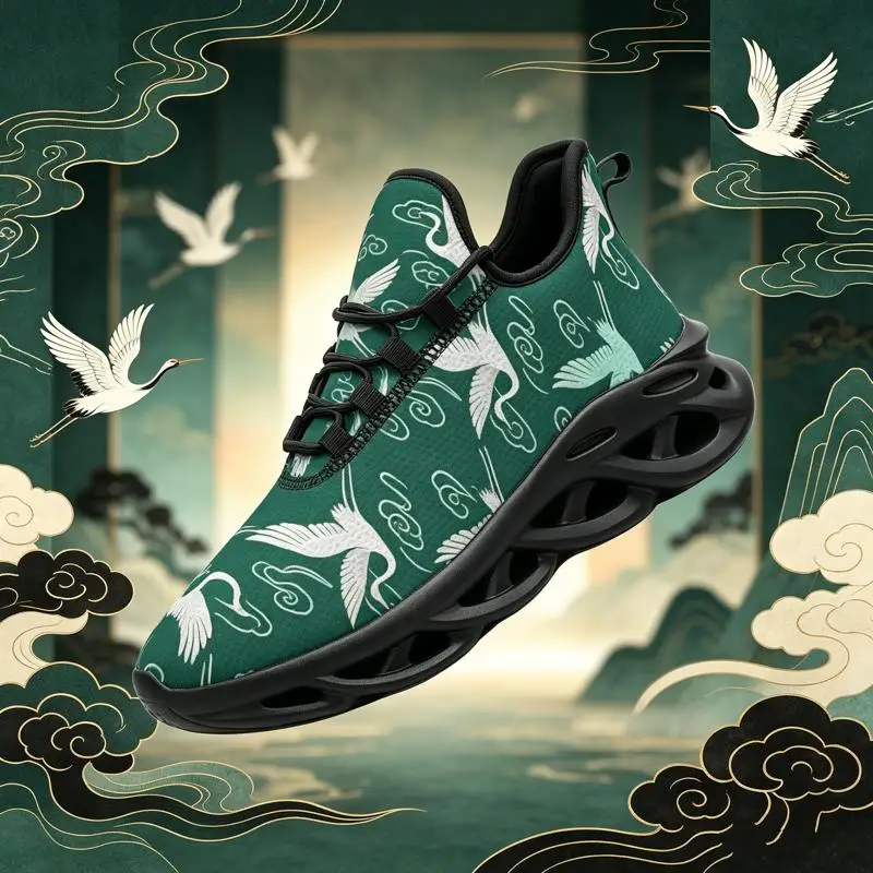 Ladies Men's Casual Sneakers，Comfortable and durable，Suitable for daily wear and sports，Elevate your fashion style