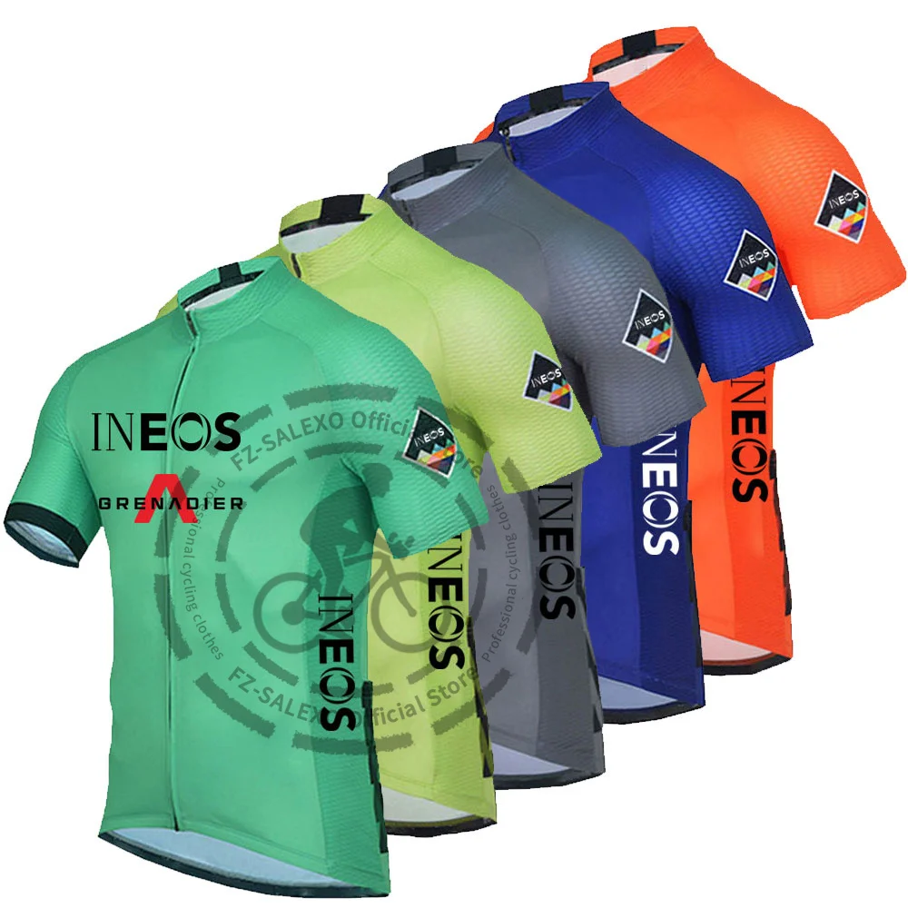 Ineos Team Cycling … - image