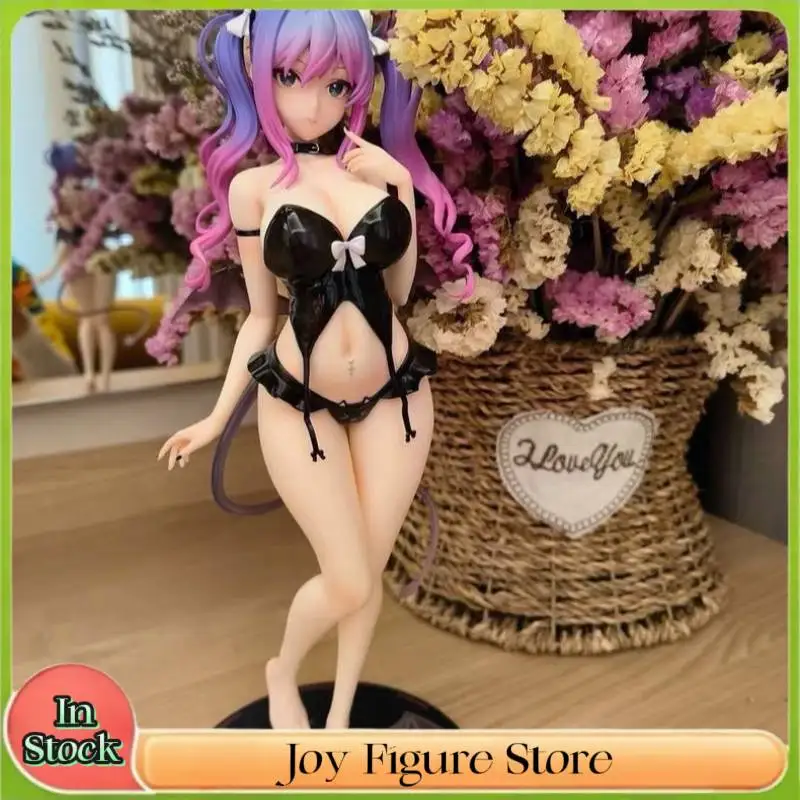 

Little Charm Action Figures Model Decoration PVC Doll Anime Animation Handmade Model Decoration Desktop Decoration Birthday Gift