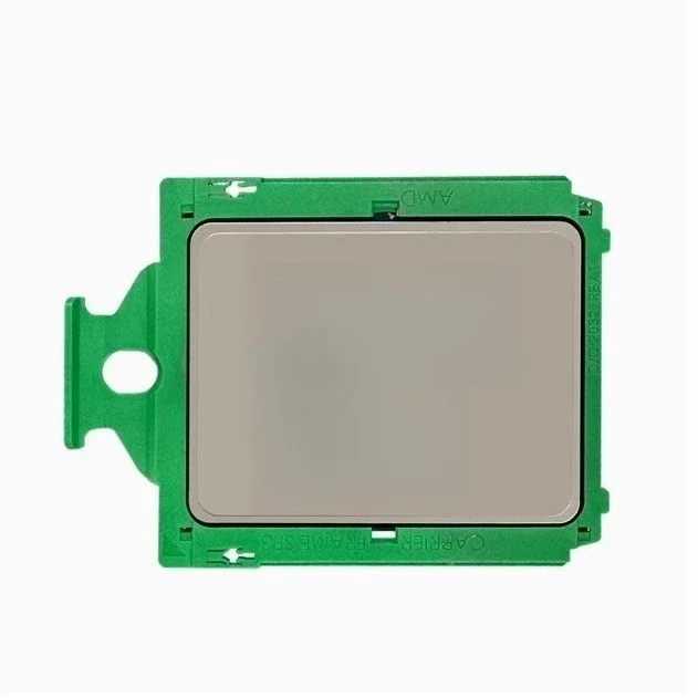 7702 64 Core 128 Threads 256MB Cache Server Processor