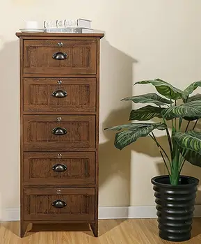 6個復古復古標籤把手,可作名片框、家具、文件櫃、抽屜、珠寶盒等金屬材質。 10 最佳銷售 金屬把手 - №10