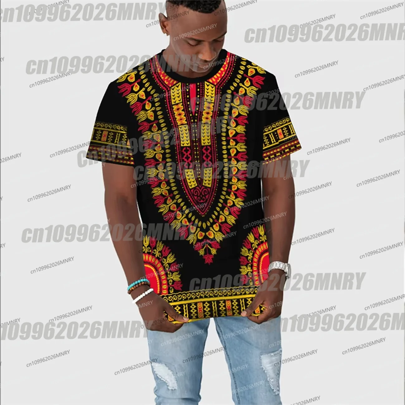 Angola Flag Summer Men's Tshirt Angolan National 3D Print T-Shirt Oversized GYM Tops Sports Fitness Man Short Sleeves Shirts view 3
