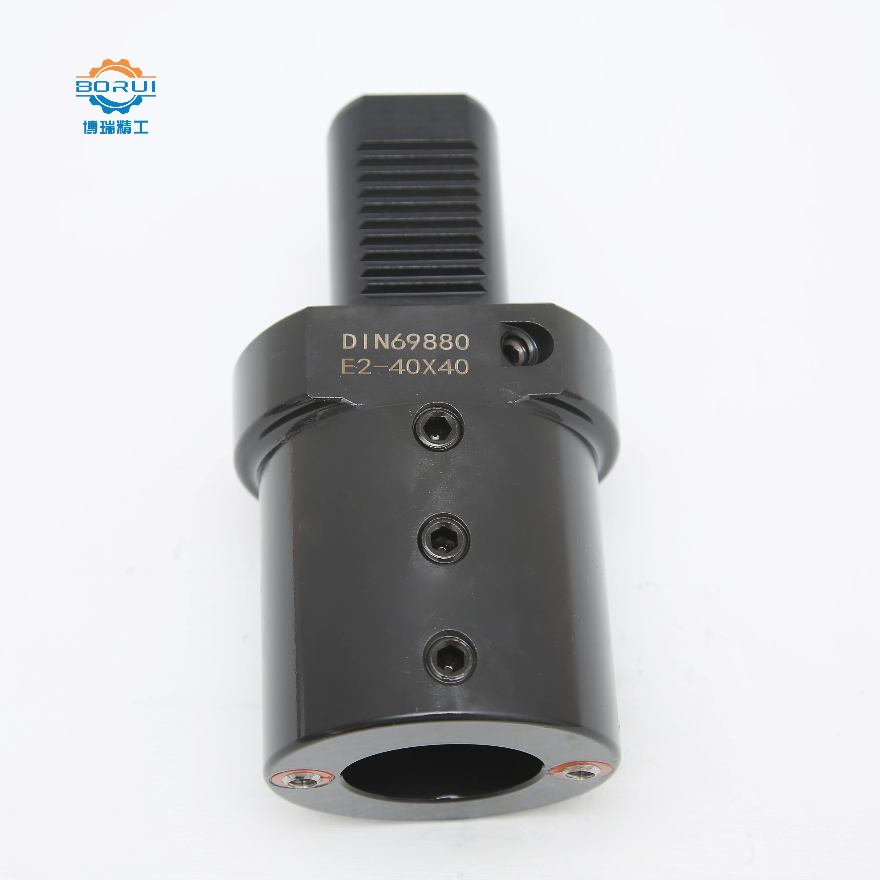 

DIN69880 Держатель инструмента VDI Держатель инструмента серии E2 для расточных оправок с цилиндрическим хвостовиком Держатель инструмента для токарного станка с ЧПУ