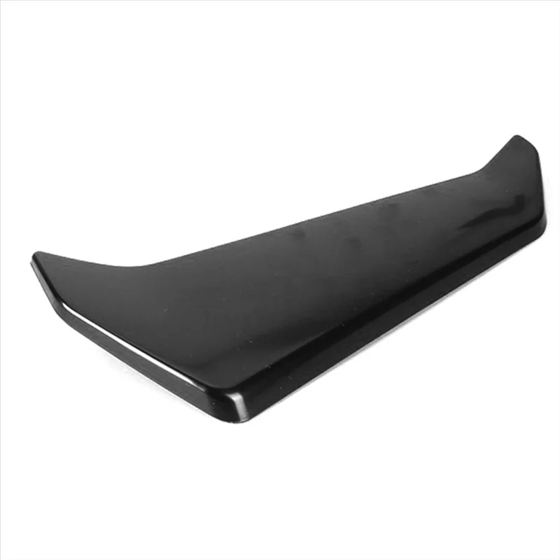 AMEXIAOXU Black Motorcycle Radiator Side Panels Protector Cover Fairing For MT09 MT-09 MT 09 2017-2020 Replacement