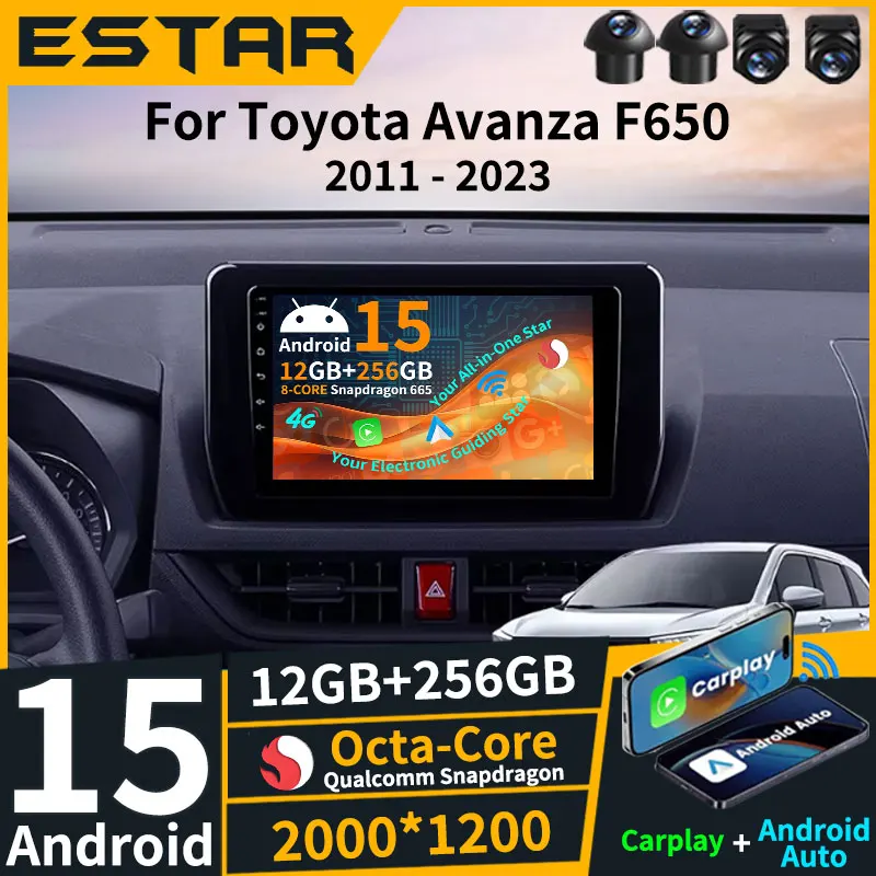 Wireless Carplay An…