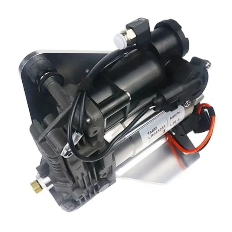 LR045251 LR061888 Brand New Air Suspension Compressor for Land Rover Discovery 3/4 LR3 LR4 Range Rover Sport 2005-2013