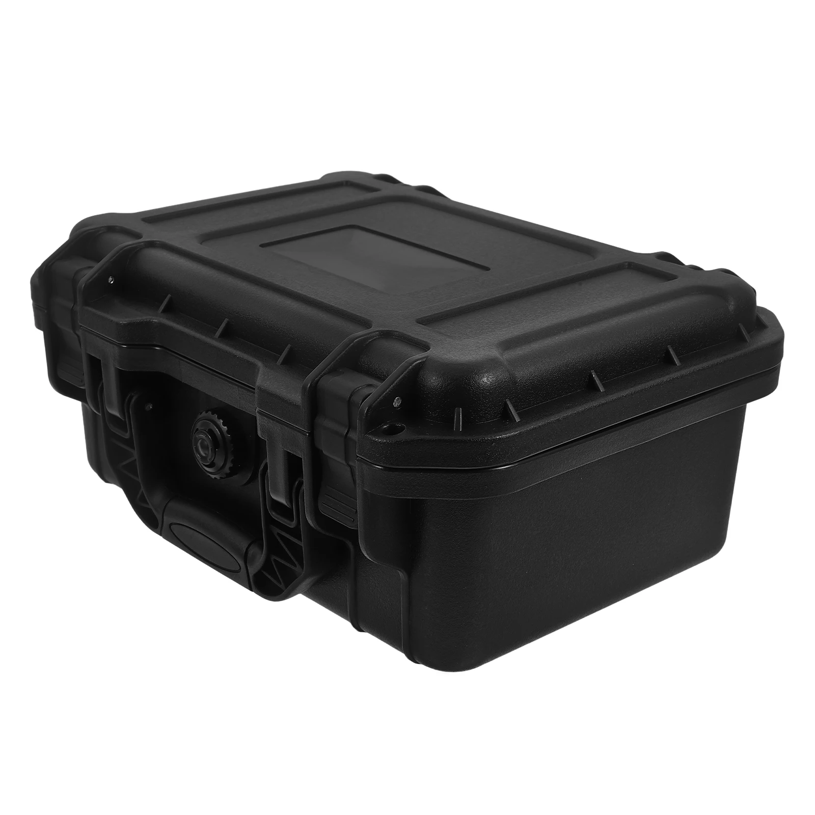 Durable Pp Plastic Organizer Waterproof Case Portable Small Storage For Home Travel Tool Organizer Case Tools Packing Box Tool