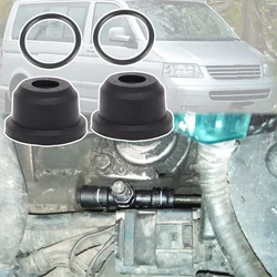For VW Transporter T5 T6 2003 2004 2005 2006 2007 2008 2009 - 2019 Multivan Car Clutch Master Cylinder Gasket Seal Repair Kit