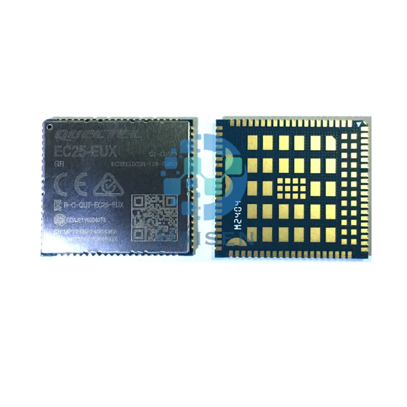 HAISEN Quectel EC25 Seri LTE Cat4 Modul EC25-AF EC25-E EC25-EC EC25-EUX EC25-J Modul 4G