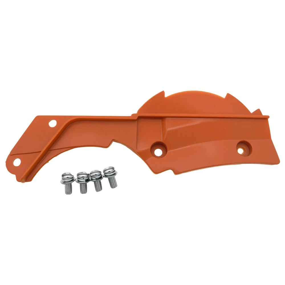 Brake Cover Plate For Husqvarna 362 EPA, 365 EPA, 371 EPA, K, 372, 372 EPA Jonsered 2171 2165 2163 2172 2065 2186 2188 Chainsaw