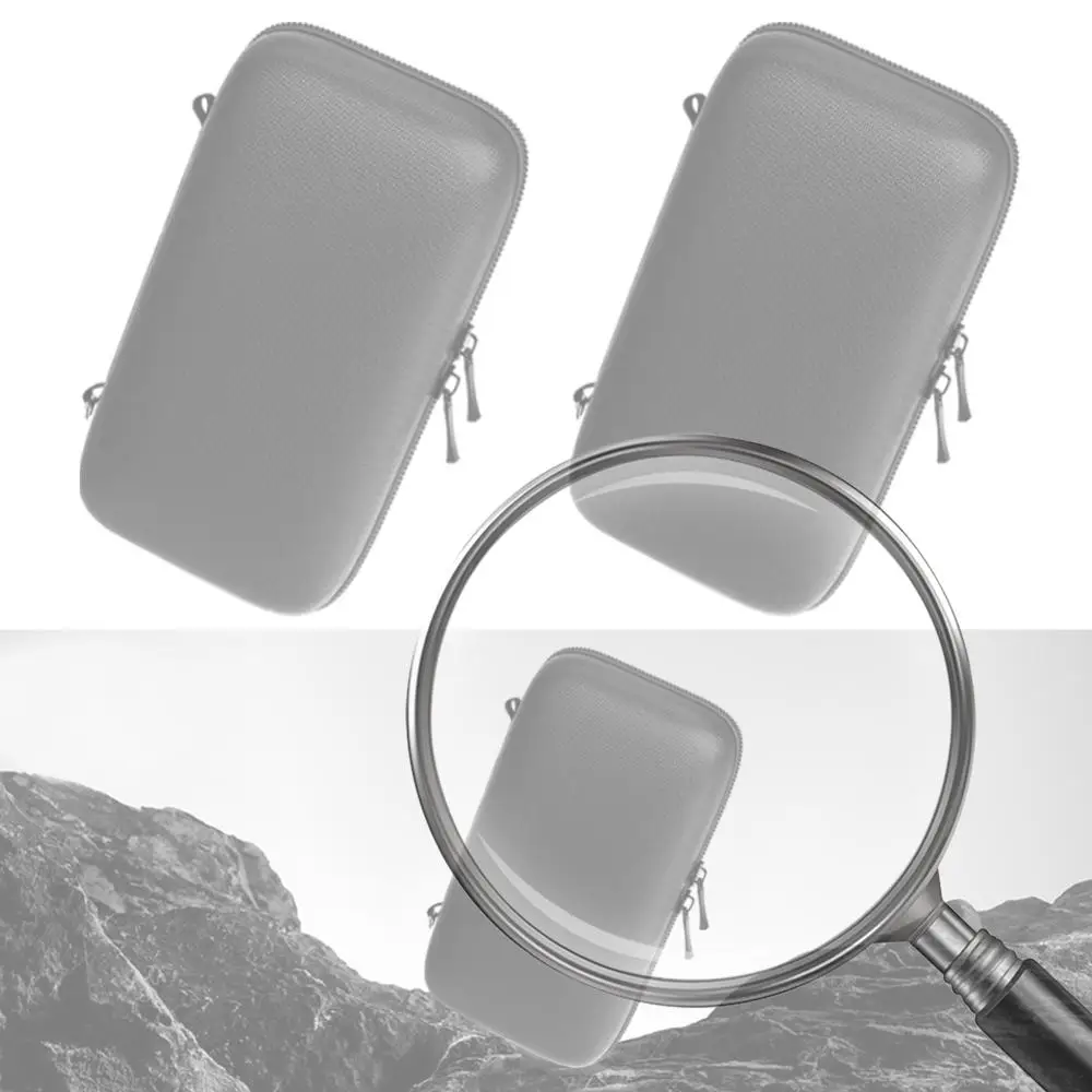 

Чехол для USB-накопителя, пылезащитный держатель для флешки, органайзер, жесткий чехол для USB-накопителя, водонепроницаемый ящик для электронных аксессуаров