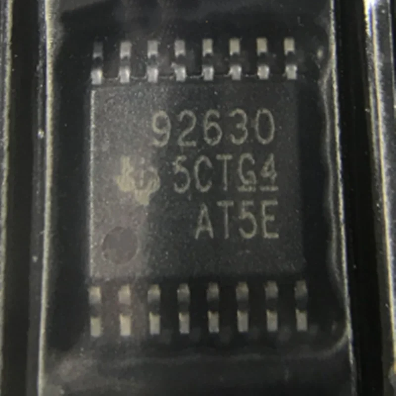 

92630 TPS92630QPWPRQ1 NEW Original Genuine Chip Packing 16-TSSOP