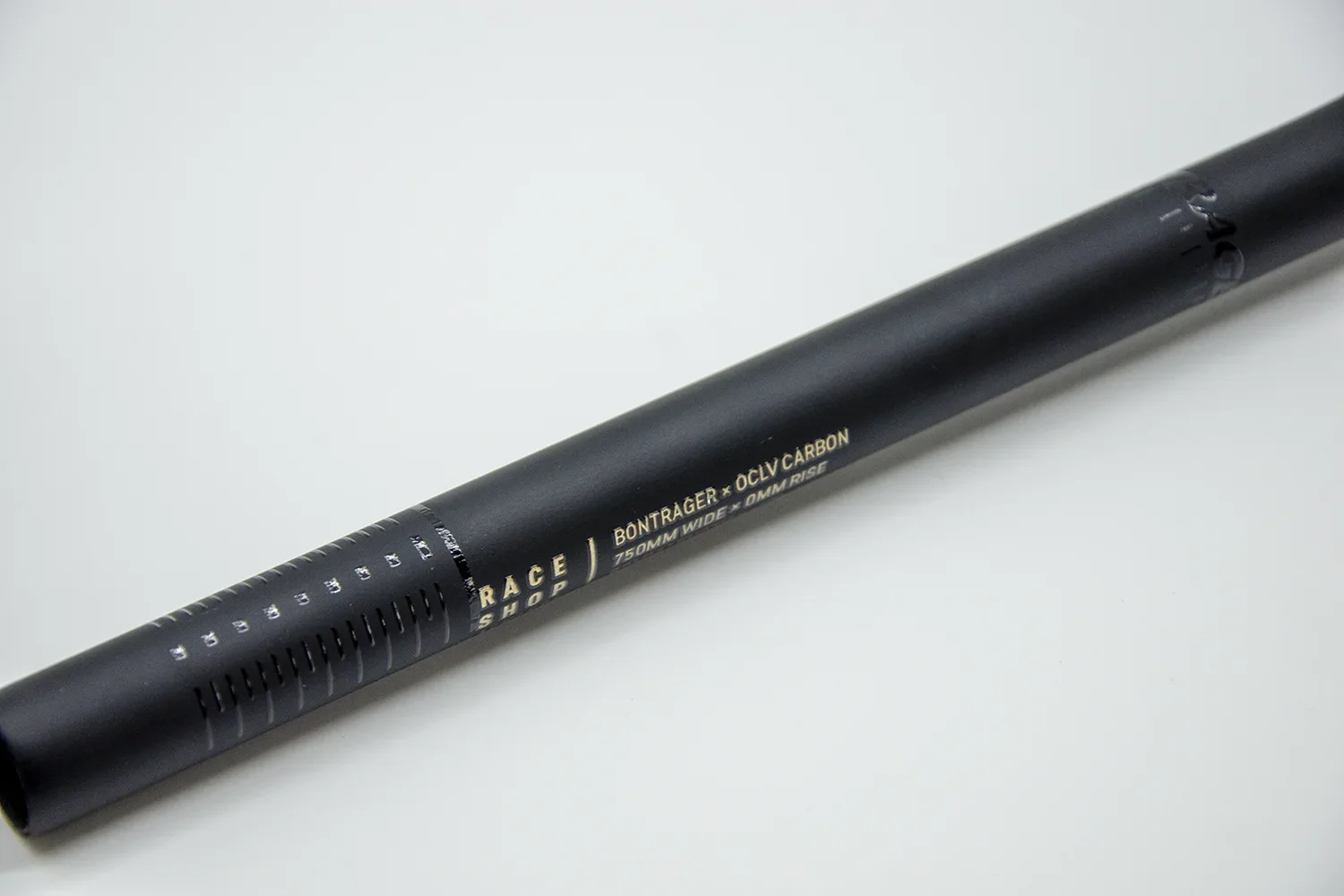 MTB-Fahrrad RSL Integrierter Lenker Carbon MTB-Lenker Carbonlenker, 28,6 mm, Vorbau 70 80 90 mm, 700-800 mm XC Trail, -13 ° Stiel – Detail 8