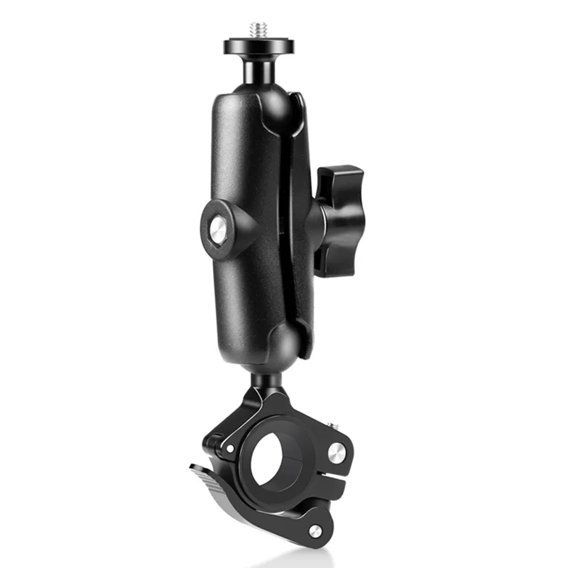 For Gopro Sports Camera Motorcycle/Bike Handlebar Mount Multifunctional And Convenient Riding Replacement Accessories PU908B-Hot