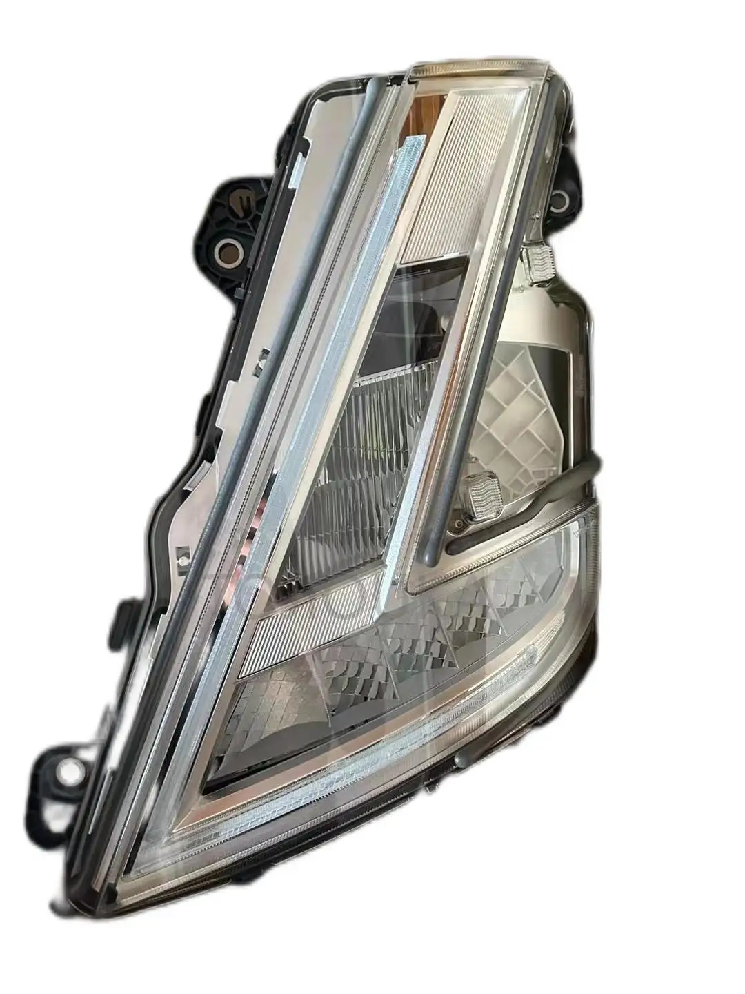 Suitable For Volvo FM FMX Truck Euro 6 LED Headlights OEM 23752804  23752809 23752829  23752836  23752800  23752806 23752827