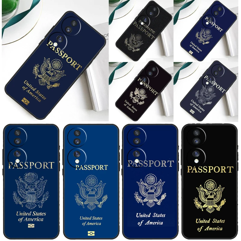 American Passport C… - image