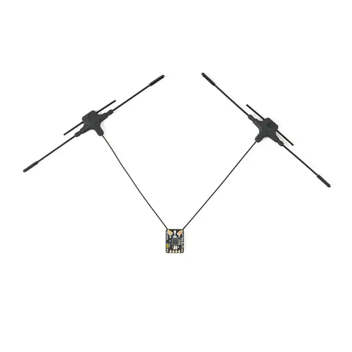 BETAFPV SuperX ELRS Gemini Xross Receiver