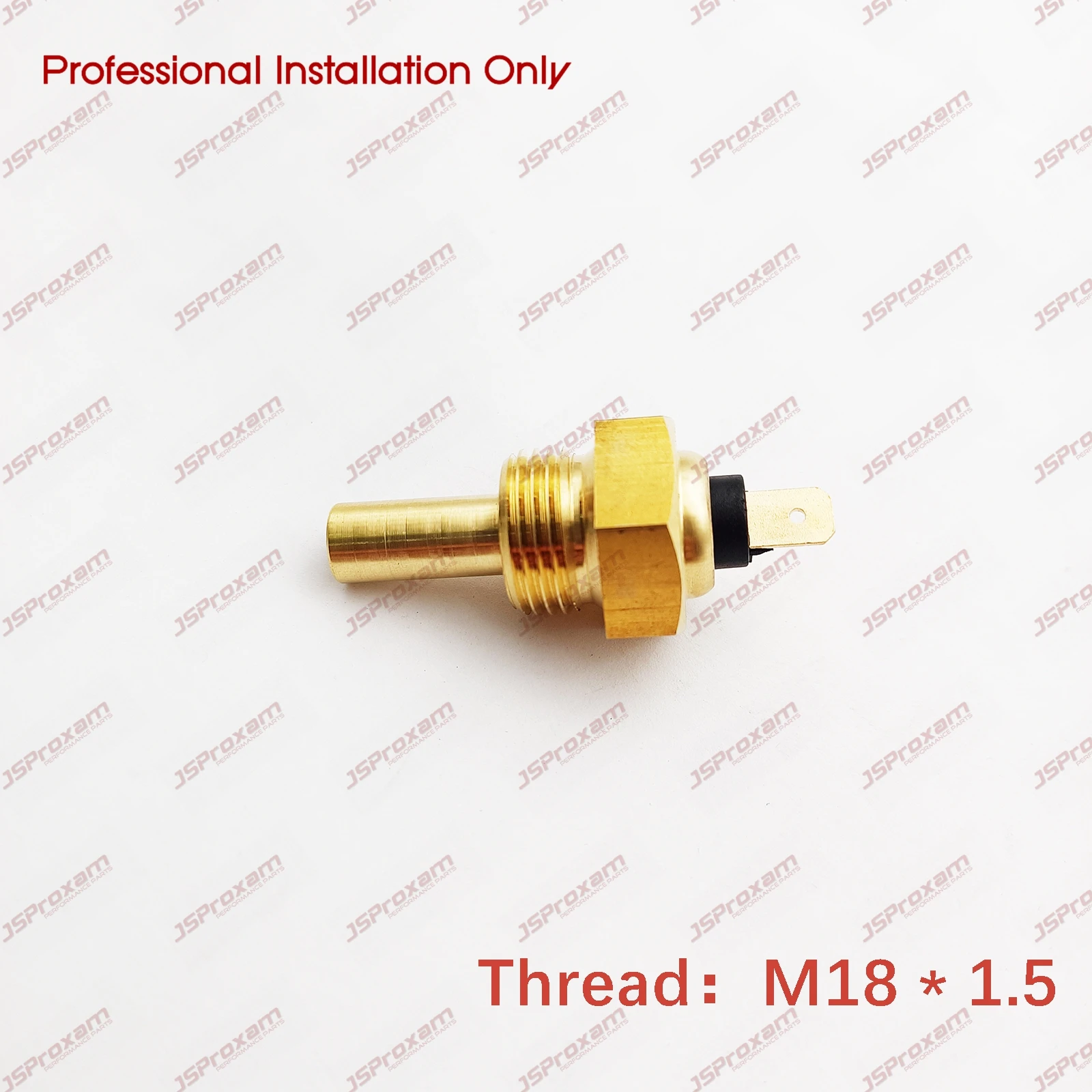 

Replacement For Volvo Penta D2 D 30 31 32 40 41 42 Marine New Temperature Sensor Sender 827151